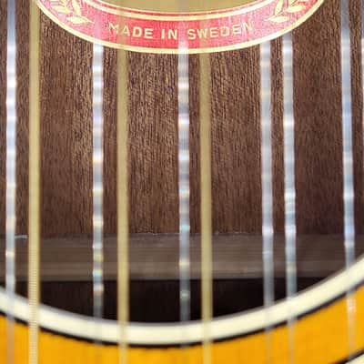 Hagstrom H-33 image 15