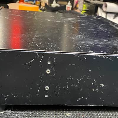 Hartke LH1000 - 1000 Watt Bass Head image 8