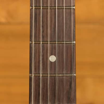 Fender Limited Edition Cabronita Special - Rosewood - Sonic Blue image 6