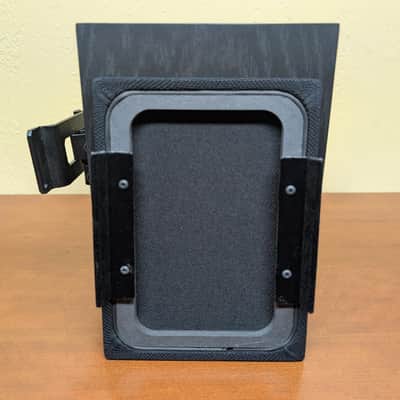 Leon Tonecase Tc1S for Sonos Play:1 – Black Speaker Enclosure image 8