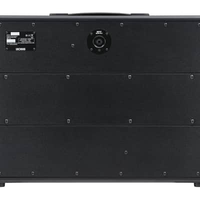 Boss Katana Cabinet 212 Waza 2x12" Guitar Cabinet - Open Box image 4