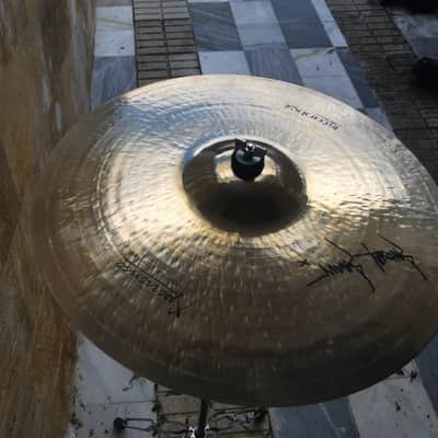 Istanbul Mehmet 21" X-Perience X-Cast Medium Ride image 2