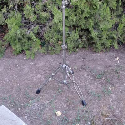 DW 9000 Series Heavy Duty Boom Cymbal Stand (DWCP9700) 2020s - Chrome image 16