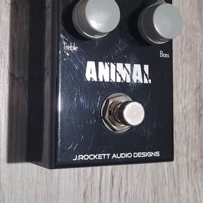 J. Rockett Animal | Reverb