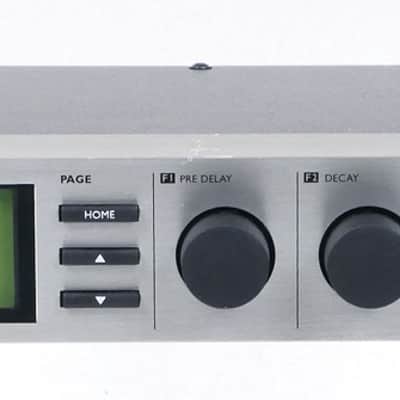 TC electronic REVERB 4000 Hall des System 6000 / Rechnung + 1 JAHR GEWÄHR!✅ image 4
