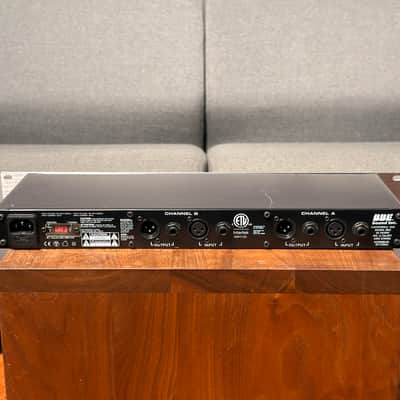 BBE 882i Sonic Maximizer image 2