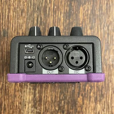 TC Helicon VoiceTone X1 image 5