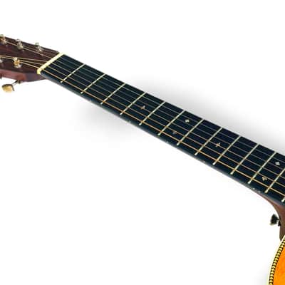 Martin Vintage Series HD-28V 2011 image 7