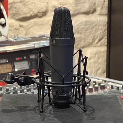 Neumann U87 Ai - Black image 4