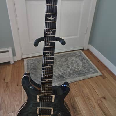 PRS Custom 24 10-Top - Cobalt Blue image 5