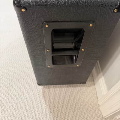 Marshall 1936 2X12 Speaker Cabinet Cab 2025 image 4