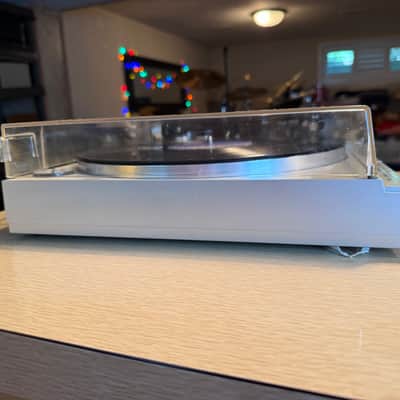 Studio Standard Fisher MT-100 DC Servo Semi-Auto Belt Drive Turntable Serviced🎶 image 8