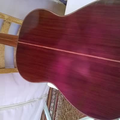 Guitare Favino  Classique-Nylon 70's image 12