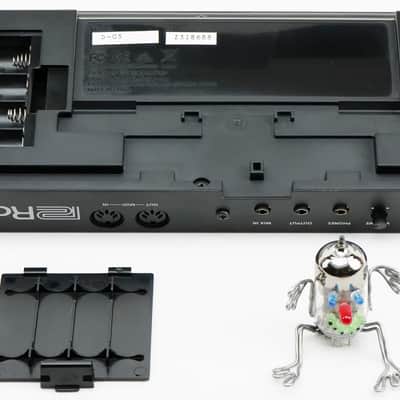Roland D-05 Boutique Linear Synthesizer + Decksaver + Neuwertig + 1,5J Garantie image 8