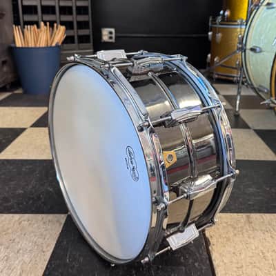 Ludwig Supraphonic “Black Beauty” image 2