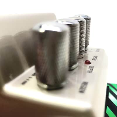 Marshall rg-1 2013/2023 - argent image 8