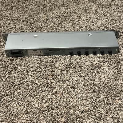 Korg DTR-2000 Rackmount Digital Tuner 2010s - Black image 2