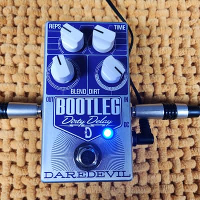 Daredevil Bootleg Dirty Delay V2 image 2