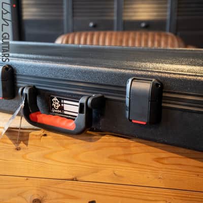 Spector NS Flight Case image 3
