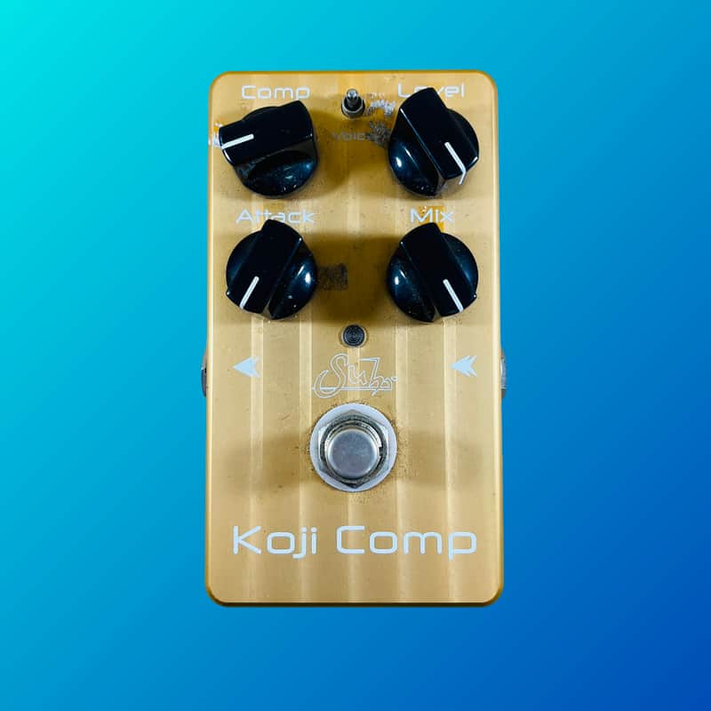 Suhr Koji Comp image 1