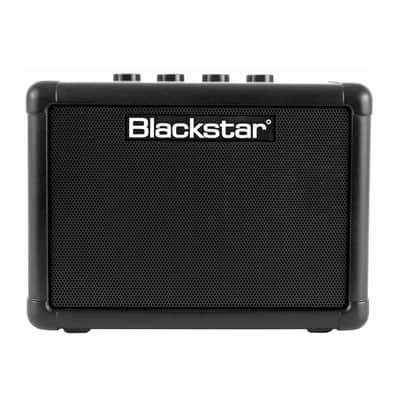 Blackstar Fly 3 3-Watt 1x3" Combo Amp - Union Jack image 2