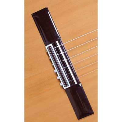 Alhambra Iberia Ziricote CTW E8 Electro Classical Guitar Narrow Body image 3