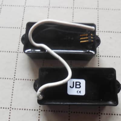 EMG P 5 Active Precision Bass Pickups image 2
