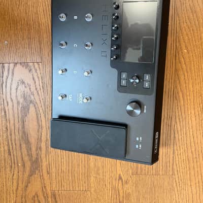 Line 6 Helix LT 2024 Black image 2