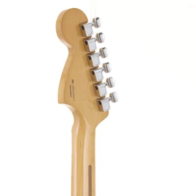 Fender Vintera II 70s Telecaster Deluxe with Tremolo, Maple Fingerboard, Vintage White [MX23105673] (04/13) image 12