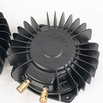 AuraSound AST-2B-4 Pro Bass Shaker Tactile Transducer - Pair image 3