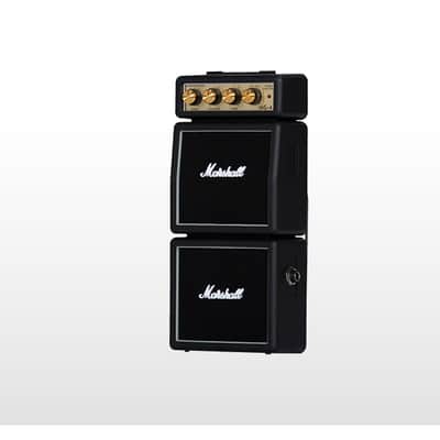 Marshall MS-4 Micro 2 Watt Stack Amplifier image 2
