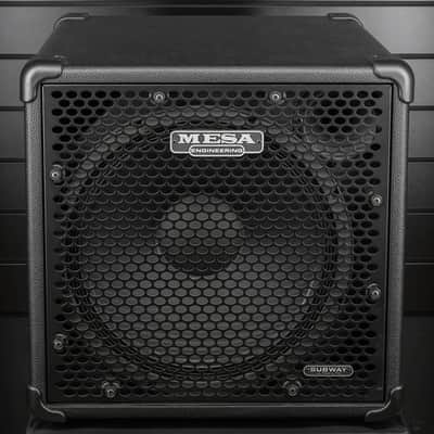 Mesa Boogie Subway D-800 Plus Stack s/h image 16