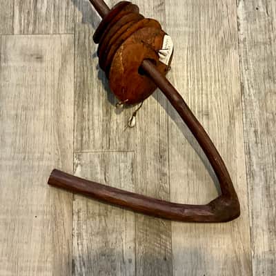 African Wasamba Rattle image 4