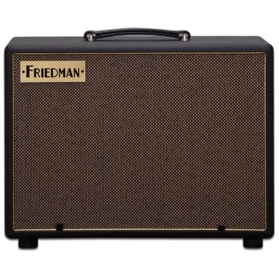Friedman ASC10 Modeler Monitor Powered Extension Cabinet (1x10", 500 Watts) image 5