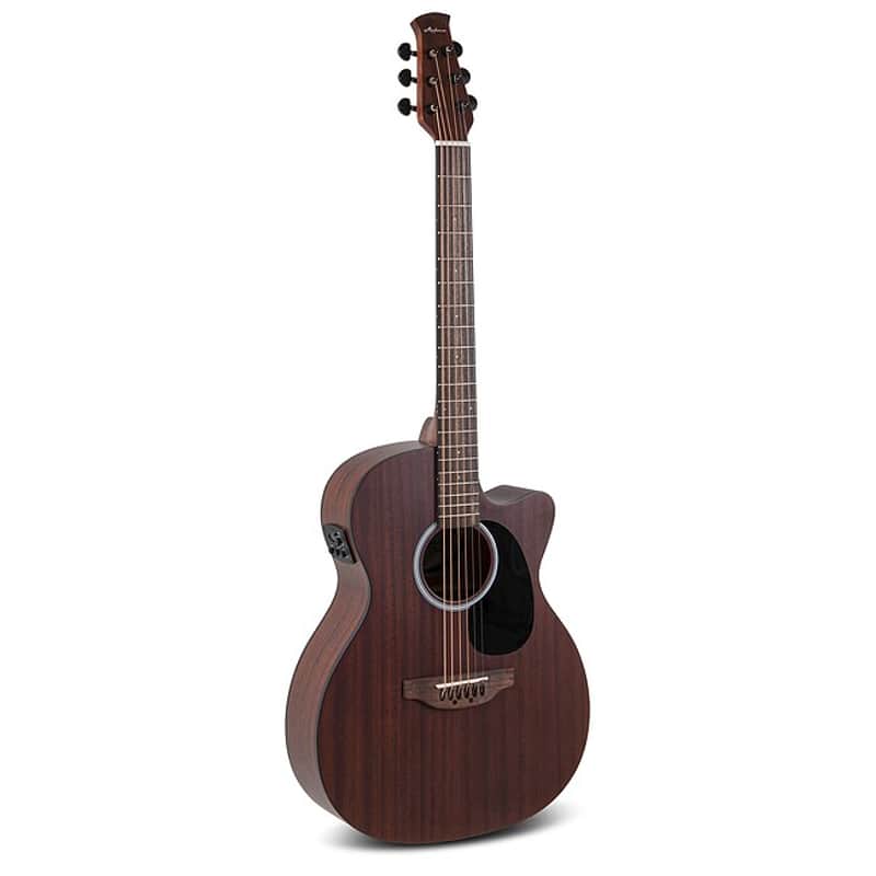 APPLAUSE by OVATION AEO96-M Wood Orchestra Elektro-Akustik-Gitarre natural (AP510.112) image 1