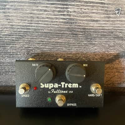 Fulltone Supa-Trem Tremolo | Reverb