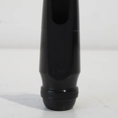 Selmer Soloist C** Alto Saxophone Mouthpiece - Near Mint image 3