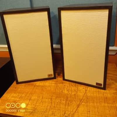 Acoustic Research AR 5 1972 - Rustic pine image 2