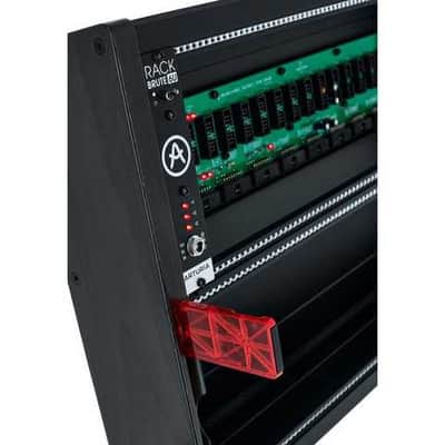 Limited Edition Arturia Rackbrute 6U - Noir image 3