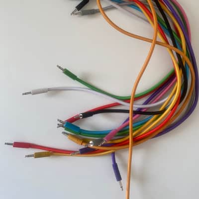 Rossum Electro-Music Assimil8or 2025 - Sylver image 15