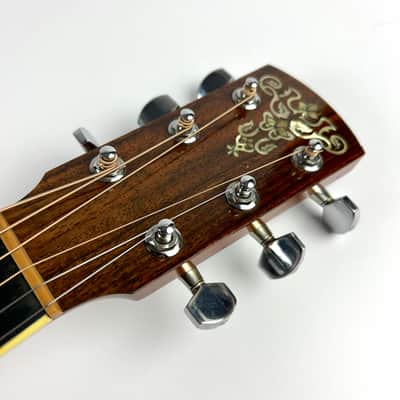 1996 Larivee' L-19 Spruce & Rosewood w/OHSC and hangtags image 5