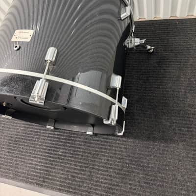 Roland KD-200-MS V-Drum 20" Kick Drum Pad 2020s - Midnight Sparkle image 9