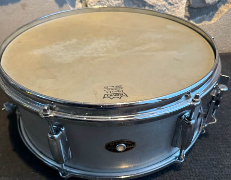 Slingerland 5"x 14" Vintage Snare 1963-1969 image 1