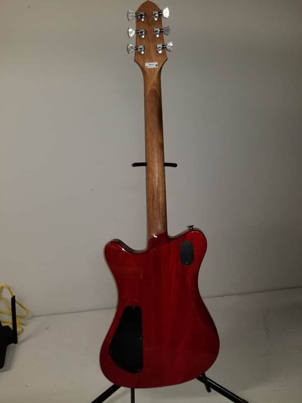 Jackson Pro Series Mark Morton of 