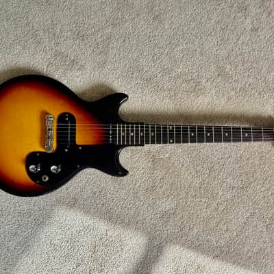 Gibson Melody Maker 1964 - 1965 image 1