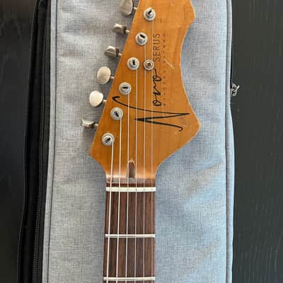 Novo Serus SV 2019 image 12