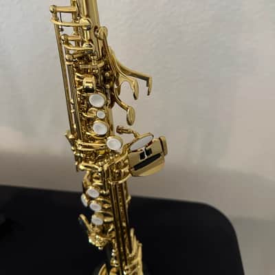 IW 601 Pro Sopranino Saxophone image 8