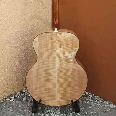 Larrivee  12 String Bild 8