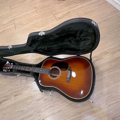 Martin HD-28 2016~2017 - Ambertone image 16