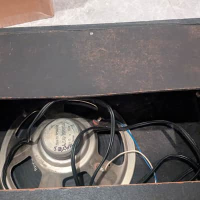 Teisco Checkmate 88 Solid-State Amplifier 1960s Vintage Amp image 3